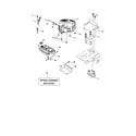 Craftsman 917275682 engine diagram