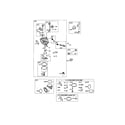 Craftsman 917272351 carburetor diagram