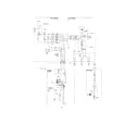 Kenmore 25376829404 wiring diagram diagram
