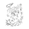 Craftsman 917278230 drive diagram