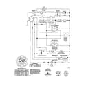 Craftsman 917278230 schematic diagram
