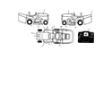 Companion 917278260 decals diagram