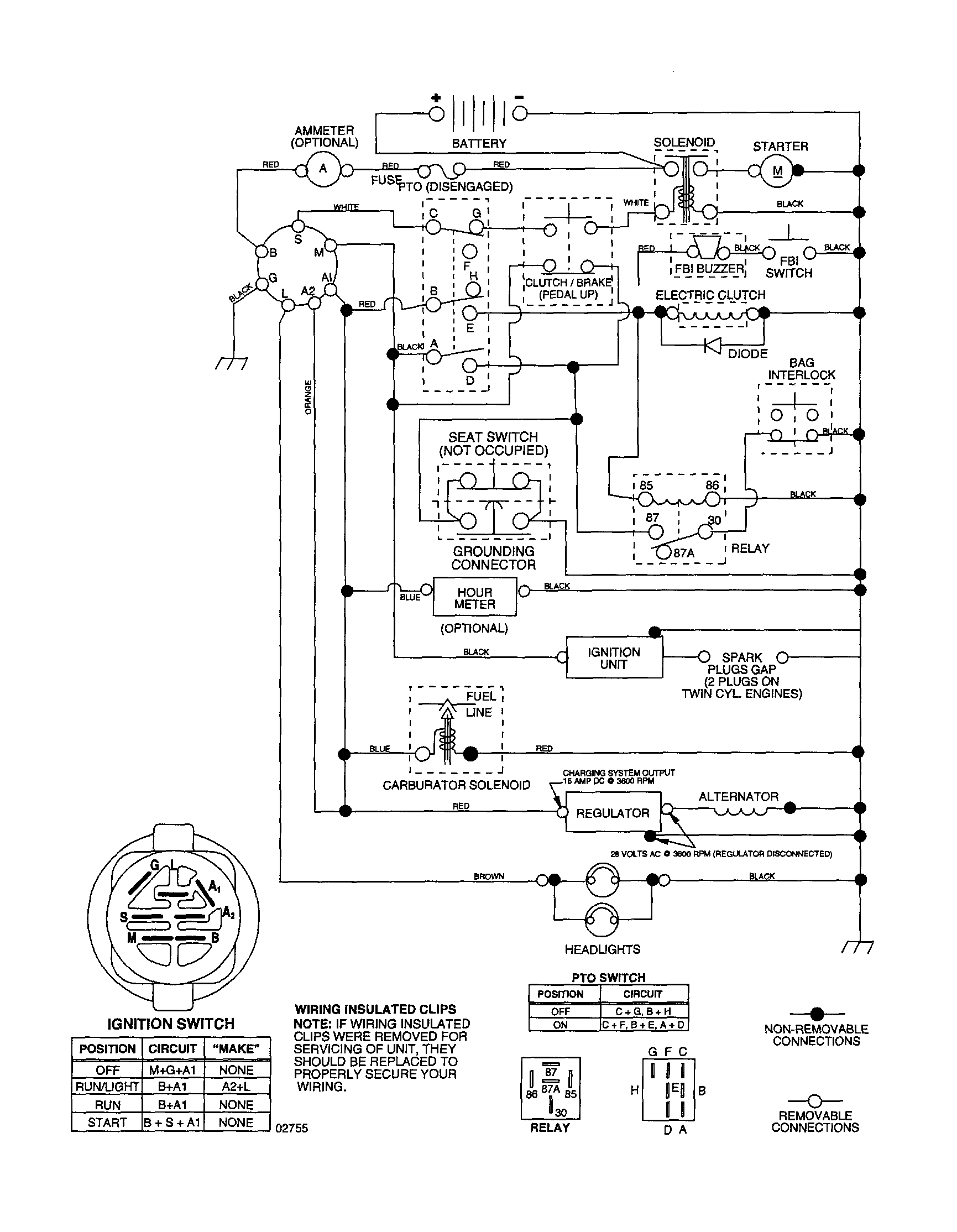 Companion 917278260 schematic diagram