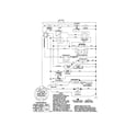 Craftsman 917275661 schematic diagram