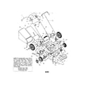 MTD 565 mower assembly diagram