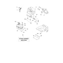 Craftsman 917275750 engine diagram