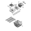 LG LRBN22514WW freezer parts diagram