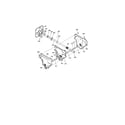 Craftsman 536881650 gearcase assembly diagram