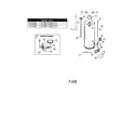 Kenmore 153336862 water heater diagram