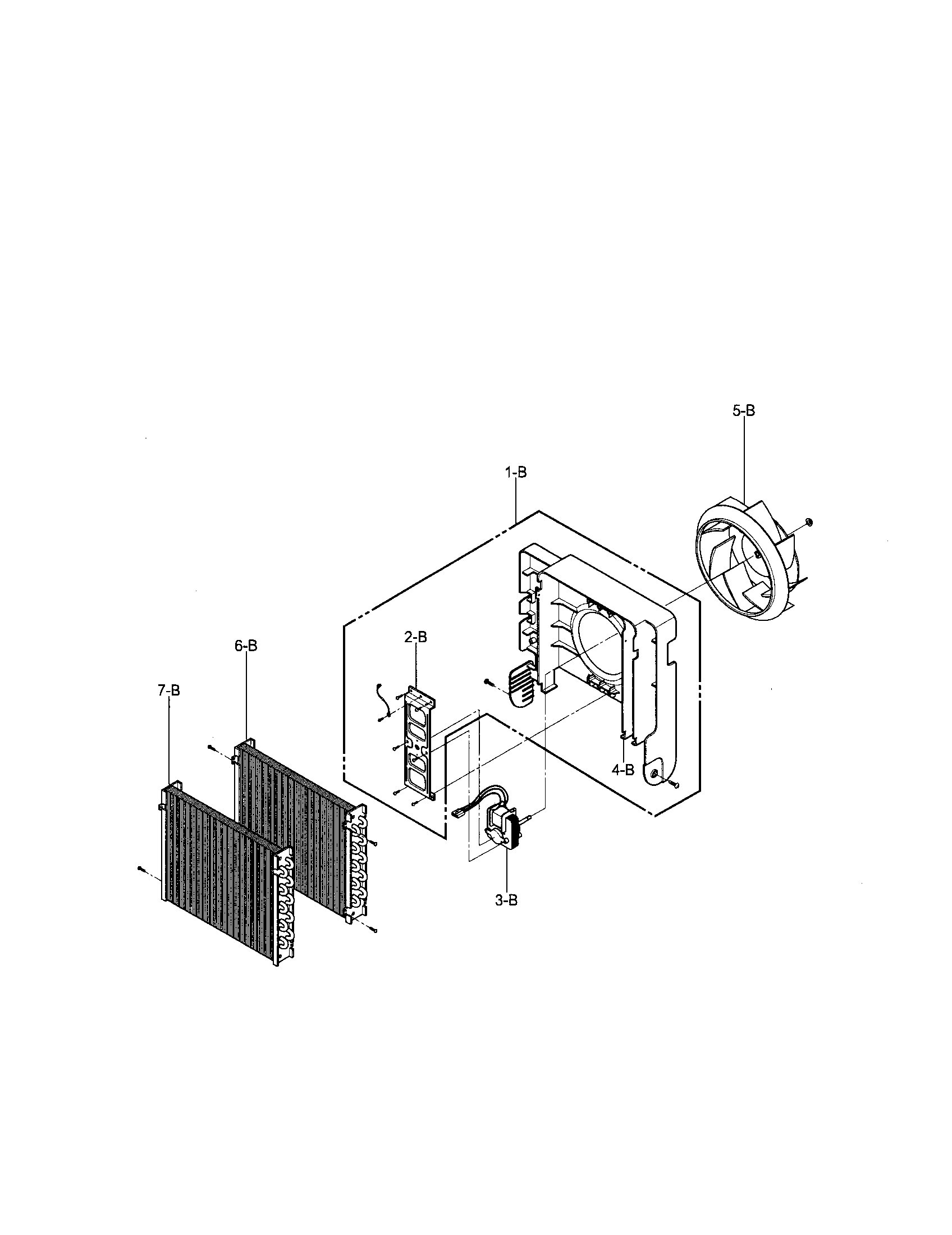 Kenmore 58054701500 cycle diagram