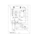 Kenmore Elite 79099123408 wiring schematic diagram