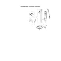Kenmore 11625513503 attachments diagram