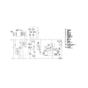 DCS RGSC-305SS wiring schematic diagram