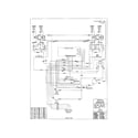 White-Westinghouse WEF360ESB wiring diagram diagram