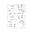 Frigidaire CFGS365ES2 wiring diagram diagram