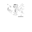 Craftsman 917276861 engine diagram