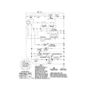 Southern States SO1638LT schematic diagram