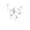 Craftsman 917276601 lift assembly diagram