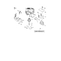 Craftsman 917276601 engine diagram