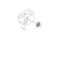 Craftsman 580323610 wheel kit diagram