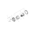 Troybilt 030247-01 alternator diagram
