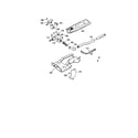 Fisher & Paykel DG09-US0 gas burner diagram