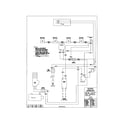 Kenmore 79071054404 wiring diagram diagram