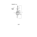 Craftsman 917287340 crankshaft diagram