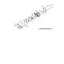Craftsman 917287340 head/valve/breather diagram