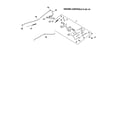 Craftsman 917287340 engine controls diagram