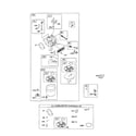 Craftsman 917287230 carburetor diagram