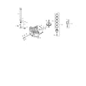 Craftsman 917288460 crankcase diagram