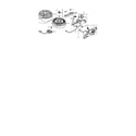 Craftsman 917377792 flywheel diagram