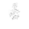 Craftsman 917297011 transmission diagram