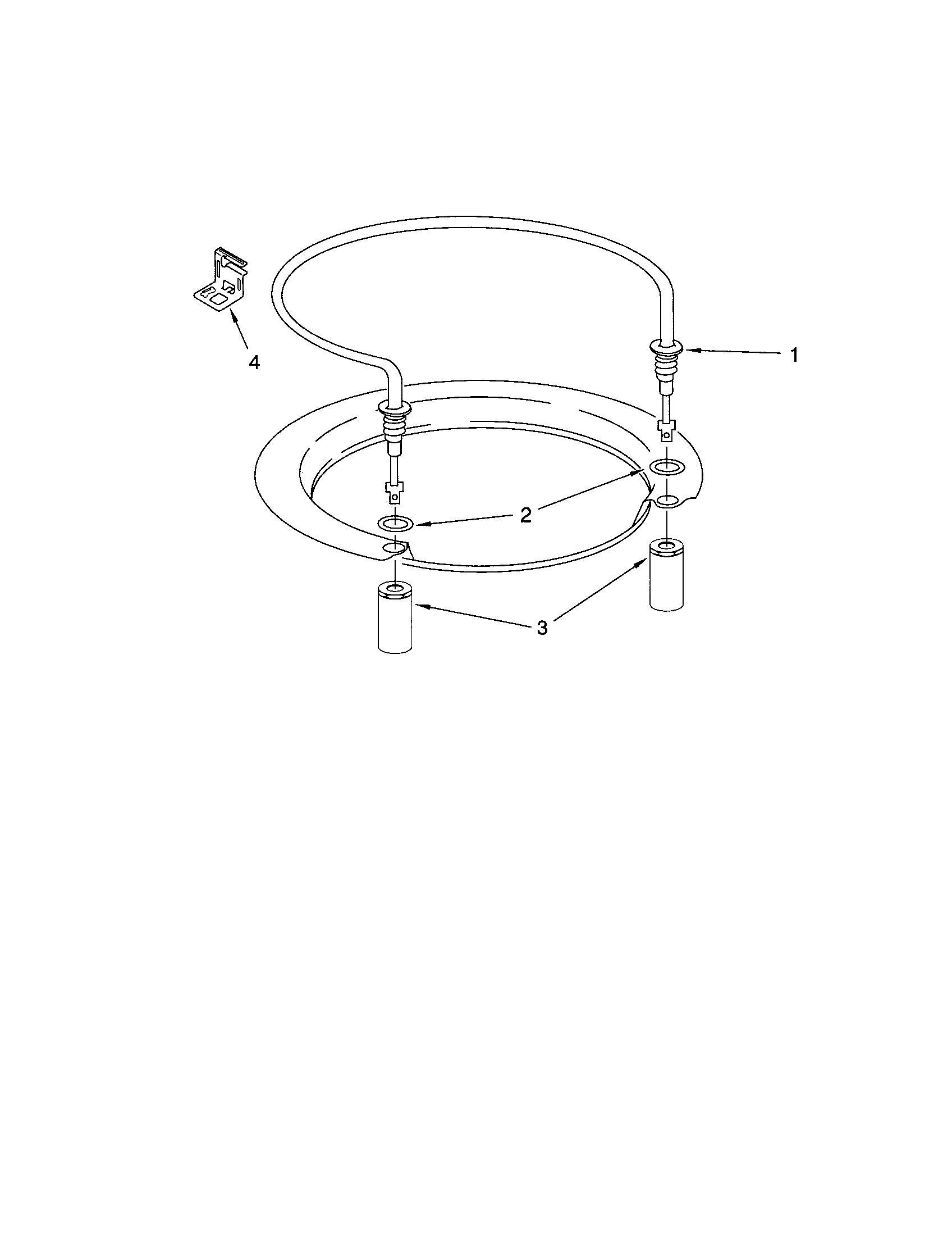 Whirlpool DU1055XTPQ3 heater diagram