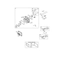 Craftsman 917271640 head-cylinder/manifold-install diagram