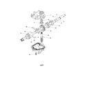 Craftsman 917374801 gear case diagram