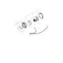 Craftsman 580325650 alternator diagram