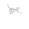 Craftsman 917287480 steering diagram