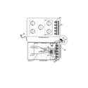 DCS CTD-365-70692 electrical components diagram