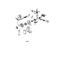 Craftsman 316794991 blower diagram