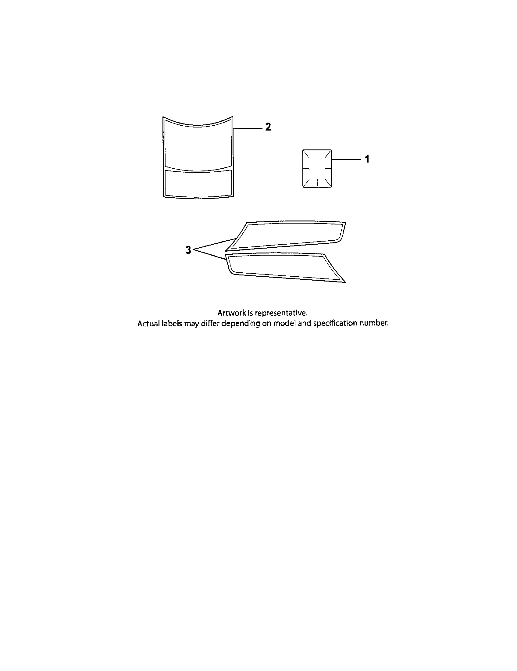 Craftsman 917288360 decals diagram
