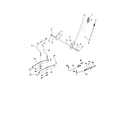 Craftsman 917286070 lift diagram