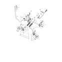 Craftsman 917286460 lift diagram