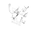 Craftsman YS4500 917287220 lift diagram