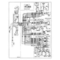 Maytag MFF2558KEB wiring information diagram