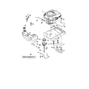 Craftsman 917288600 engine diagram