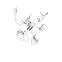 Craftsman 917288600 lift diagram