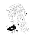 Craftsman 944524593 handles diagram