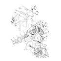 Craftsman 944524593 drive diagram